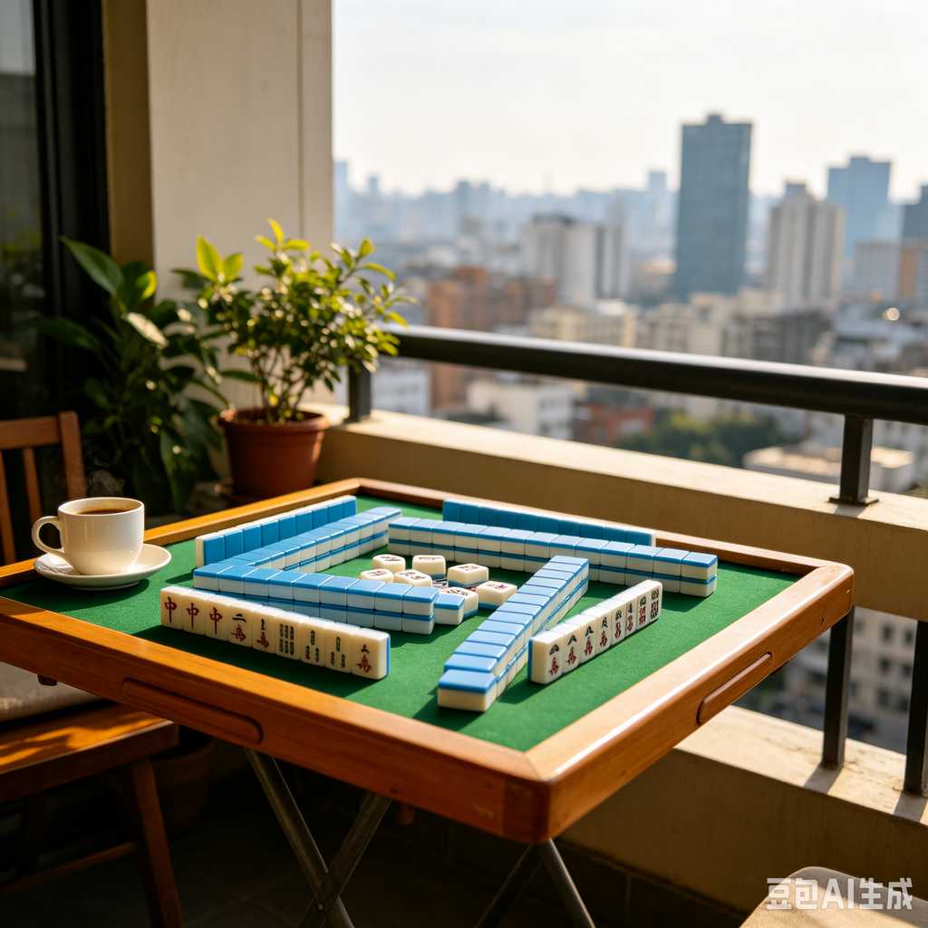 FortWayne,mahjong