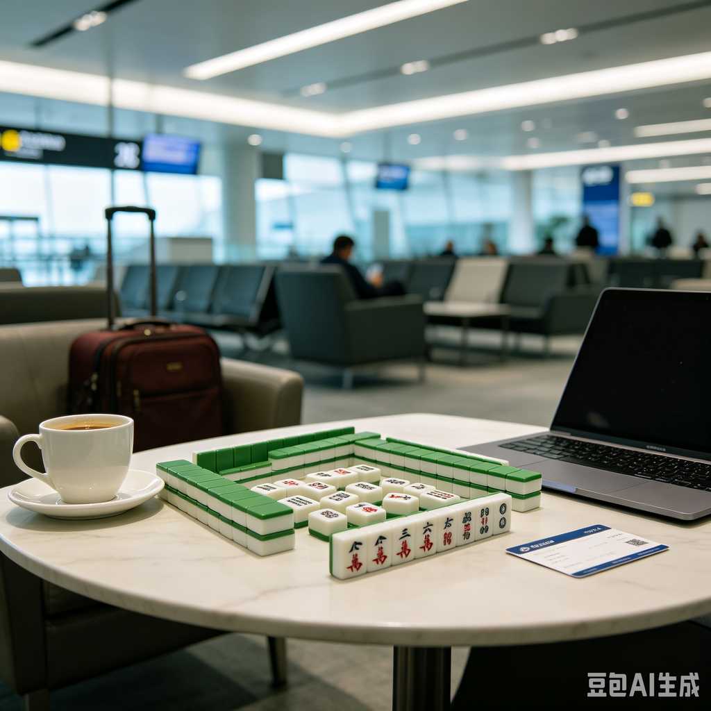 Chicago,mahjong