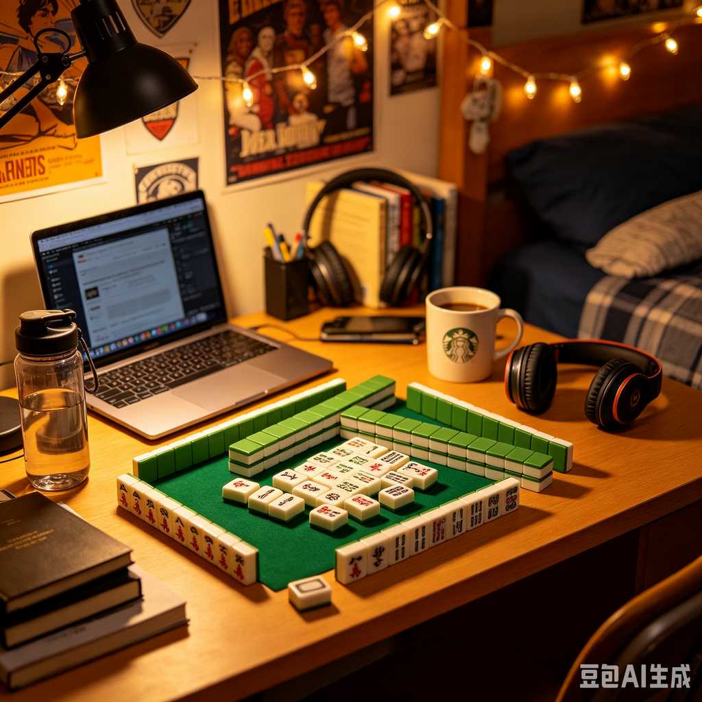 SiouxCity,mahjong