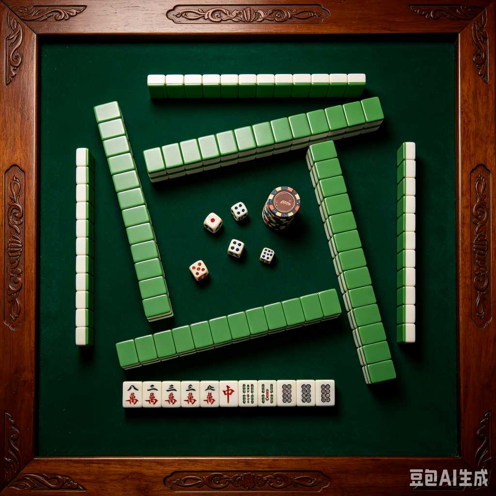 SantaAnaSV,mahjong