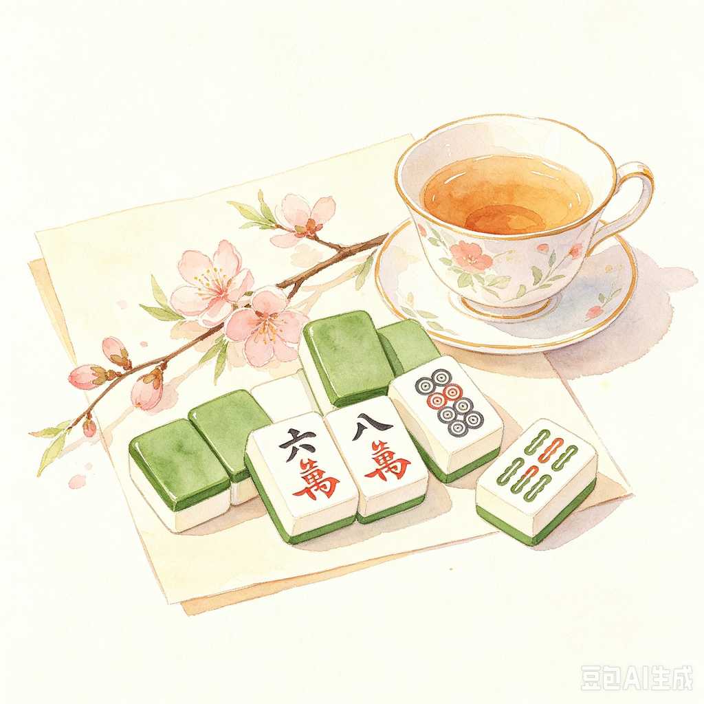 Schenectady,mahjong