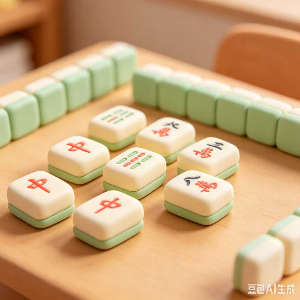 Kyiv,mahjong