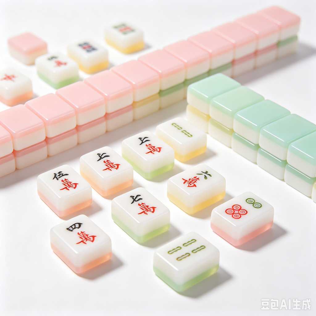 Managua,mahjong