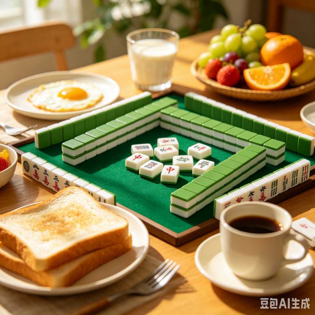 Veracruz,mahjong