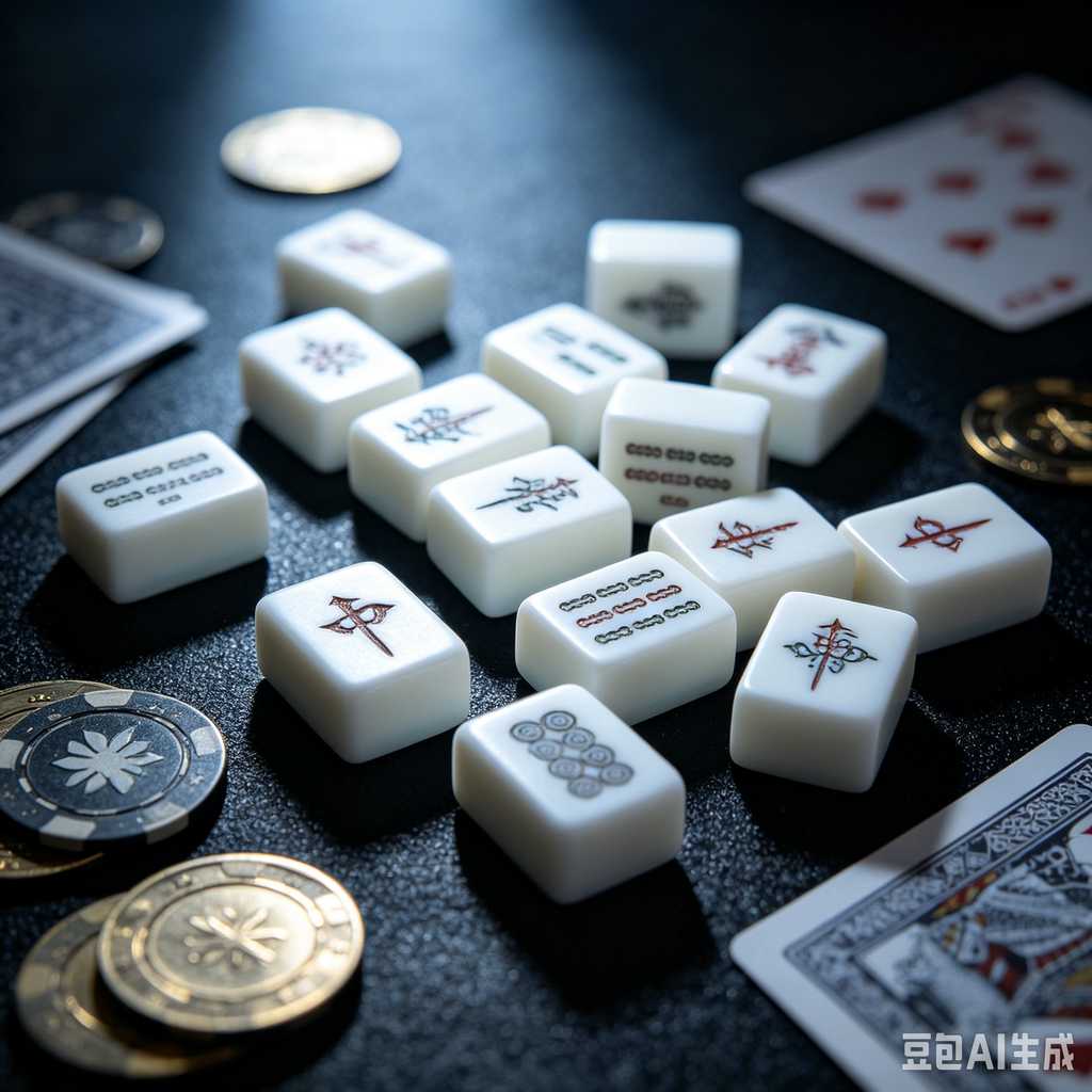 Lahti,mahjong