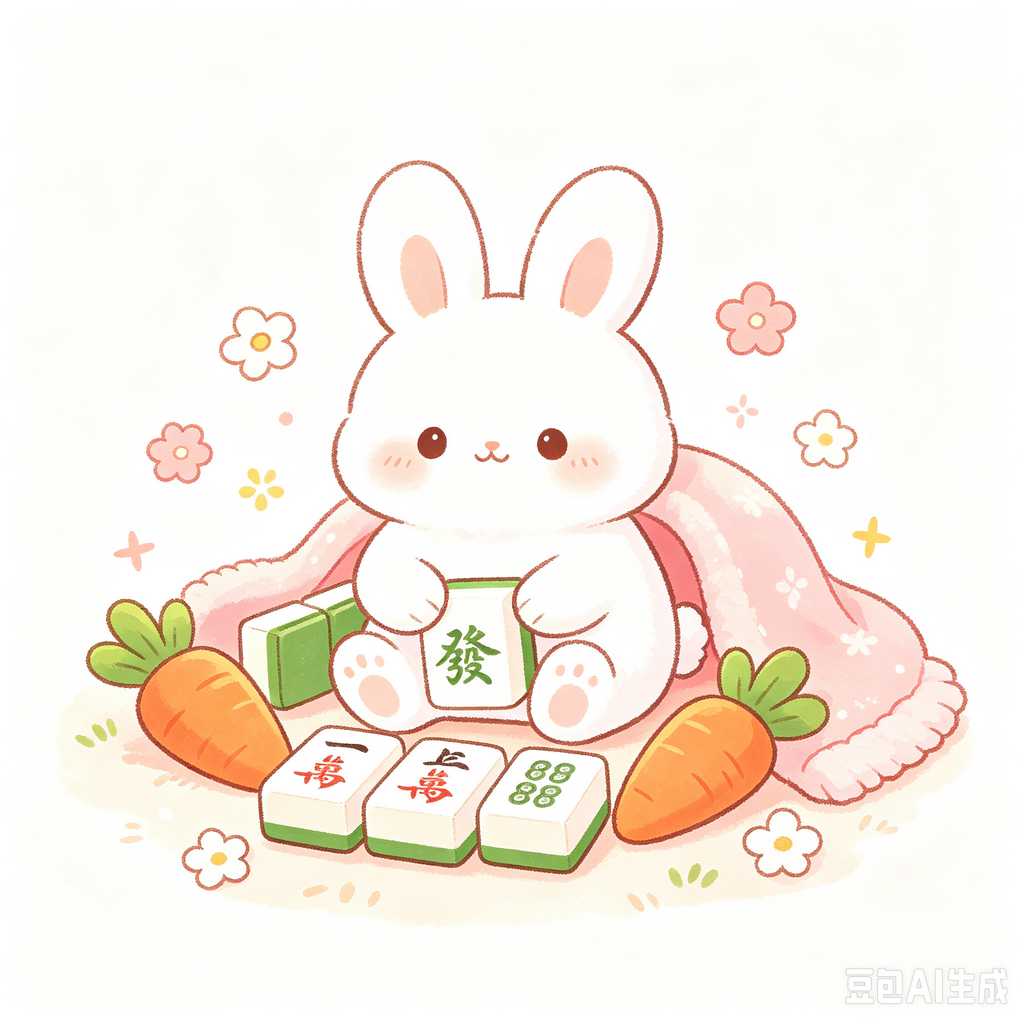 Turin,mahjong