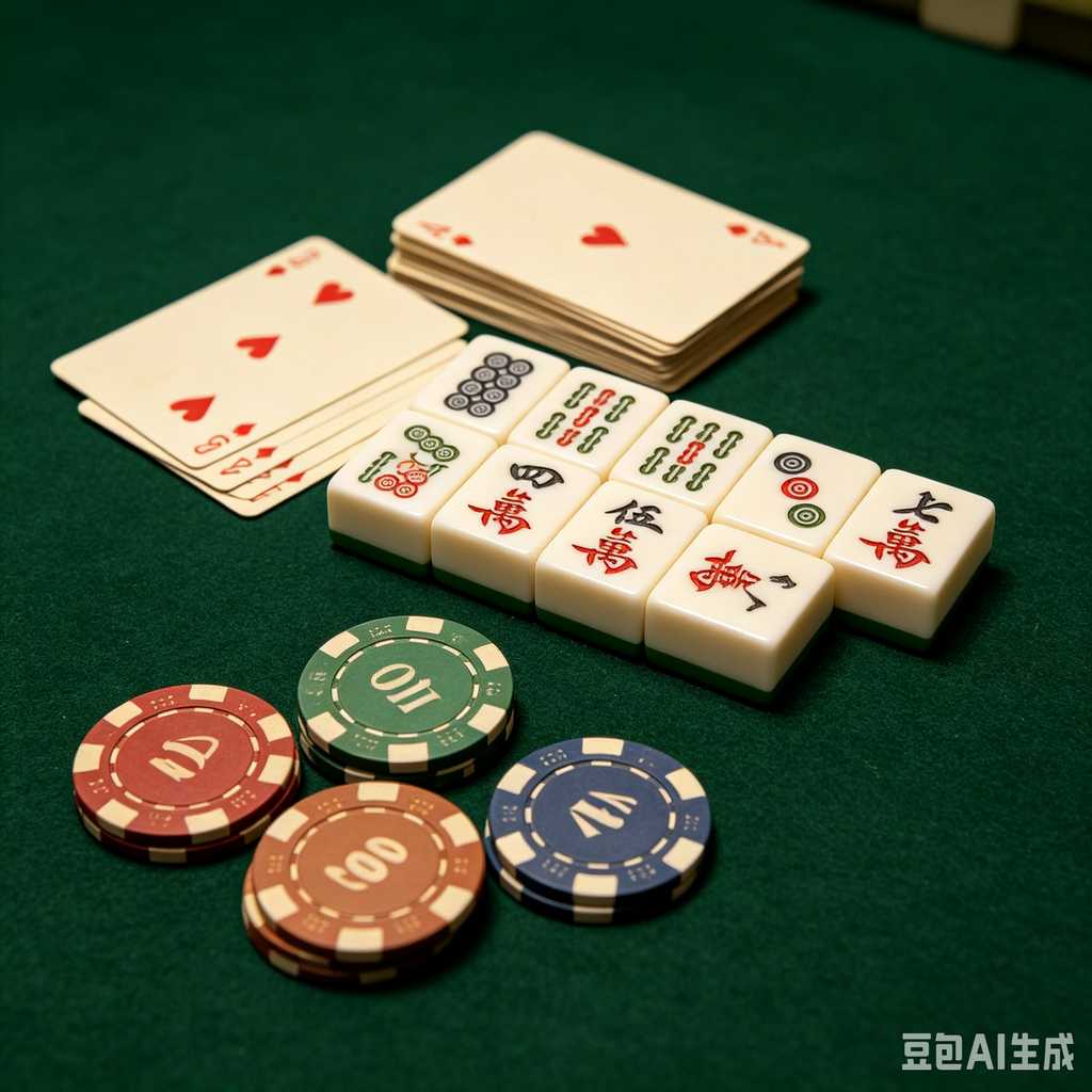 BeloHorizonte,mahjong