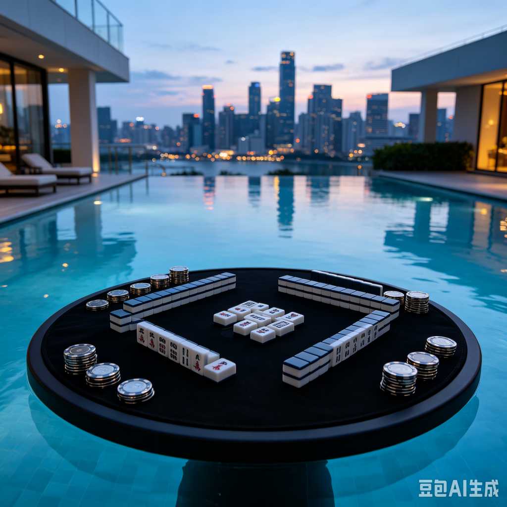long lasting mahjong tiles
